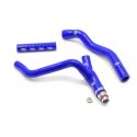 Durite de radiateur SAMCO Yamaha WR 450 F 2016-2018