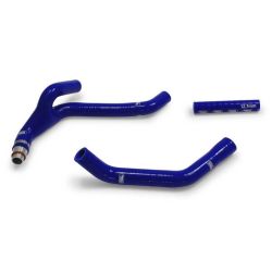 Durite de radiateur SAMCO FANTIC XEF 450 YAMAHA WR 450 F YZ 450 F en Y