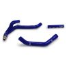 Durite de radiateur SAMCO FANTIC XEF 450 YAMAHA WR 450 F YZ 450 F 0