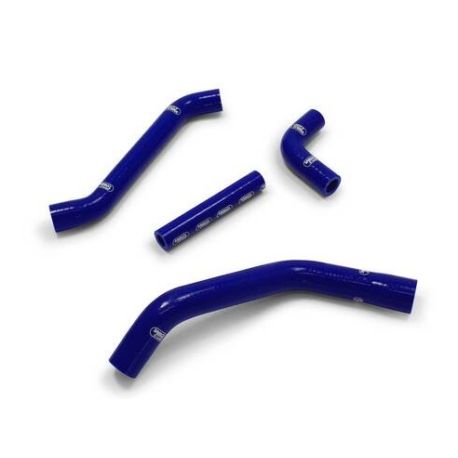 Durite de radiateur SAMCO FANTIC XEF 450 YAMAHA WR 450 F YZ 450 F