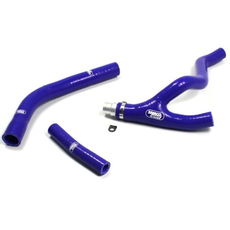 Durite de radiateur SAMCO type Y Yamaha YZ 450 F 2014-2017