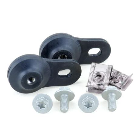 Kit montage échappement BOLT BETA RR