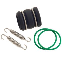 Kit montage échappement BOLT moto BETA RR