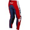 Pantalon moto FLY RACING KINETIC RACEWEAR BOA 12