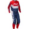 Pantalon moto FLY RACING KINETIC RACEWEAR BOA 14