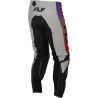 Pantalon moto FLY RACING KINETIC RACEWEAR BOA 17