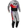 Pantalon moto FLY RACING KINETIC RACEWEAR BOA 19