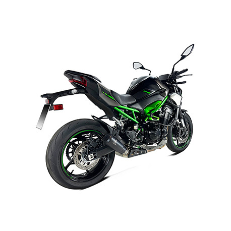 Echappement IXRACE MK2 KAWASAKI Z900 2025