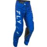 Pantalon moto FLY RACING KINETIC CENTER RACEWEAR BOA 2