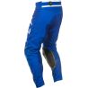 Pantalon moto FLY RACING KINETIC CENTER RACEWEAR BOA 3