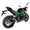 Echappement IXRACE MK2 KAWASAKI Z900 2025 4