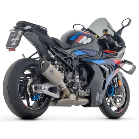 Echappement ARROW PISTA BMW S1000R 2021-2023 M1000R 2023-2025
