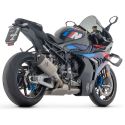 Echappement ARROW PISTA BMW S1000R 2021-2023 M1000R 2023-2025