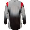 Maillot moto cross FLY RACING KINETIC Special Edition DBK BOA 1
