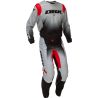 Maillot moto cross FLY RACING KINETIC Special Edition DBK BOA 2
