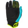 Gants moto FLY RACING F-16 7