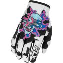 Gants moto FLY RACING Lite Special Edition WARPS