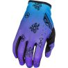 Gants moto FLY RACING Lite Special Edition OUTLINE 0
