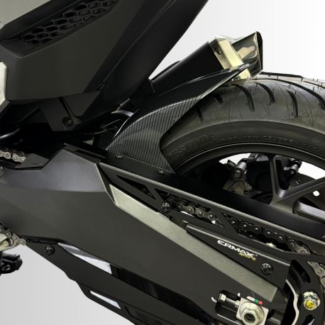 Garde boue arrière ERMAX HONDA 750 FORZA 2025