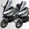 Pare brise ERMAX haute protection HONDA 750 FORZA 2025 2