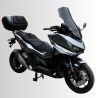 Pare brise ERMAX haute protection HONDA 750 FORZA 2025 3