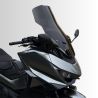 Pare brise ERMAX haute protection HONDA 750 FORZA 2025 5