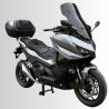 Pare brise ERMAX haute protection HONDA 750 FORZA 2025 6