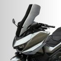 Pare brise ERMAX haute protection HONDA 750 FORZA 2025