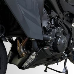 Sabot moteur ERMAX YAMAHA TRACER 9 2025