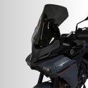 bulle haute protection ERMAX YAMAHA TRACER 9 2025