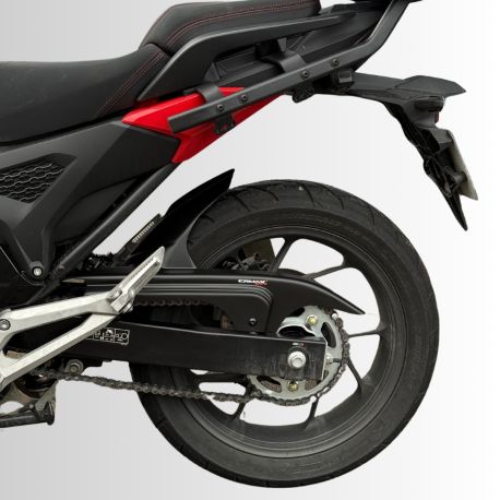 Garde boue arrière ERMAX HONDA NC 750 X 2025