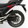 Garde boue arrière ERMAX HONDA NC 750 X 2025 0