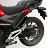 Garde boue arrière ERMAX HONDA NC 750 X 2025 1