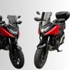 Bulle sport ERMAX HONDA NC 750 X 2025 0