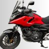 Bulle sport ERMAX HONDA NC 750 X 2025 1