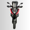 Bulle sport ERMAX HONDA NC 750 X 2025 3