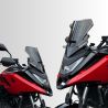Bulle sport ERMAX HONDA NC 750 X 2025 4