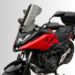 bulle Touring ERMAX HONDA NC 750 X 2025