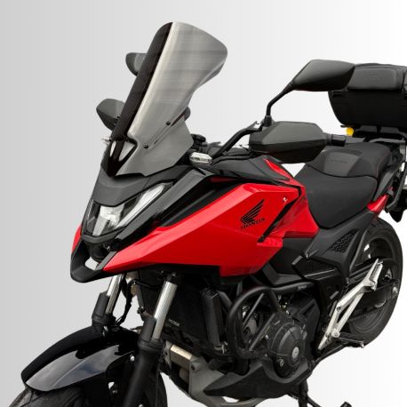bulle Touring ERMAX HONDA NC 750 X 2025