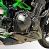Sabot moteur ERMAX KAWASAKI Z900 2025 0