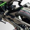 Garde boue arrière ERMAX KAWASAKI Z900 2025 0