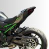 Capot de selle ERMAX KAWASAKI Z900 2025 0