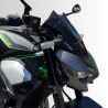 Saute vent ERMAX KAWASAKI Z900 2025 1