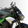 Saute vent ERMAX KAWASAKI Z900 2025 3