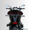 Support de plaque ERMAX KAWASAKI Z900 2025 0