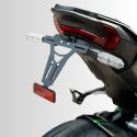 Support de plaque ERMAX KAWASAKI Z900 2025