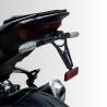 Support de plaque ERMAX KAWASAKI Z900 2025 2