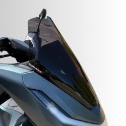 Pare brise ERMAX sport touring HONDA PCX 125 PCX 150 2025