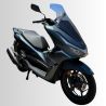Pare brise ERMAX haute protection HONDA PCX 125 PCX 150 2025 0