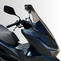 Pare brise ERMAX haute protection HONDA PCX 125 PCX 150 2025